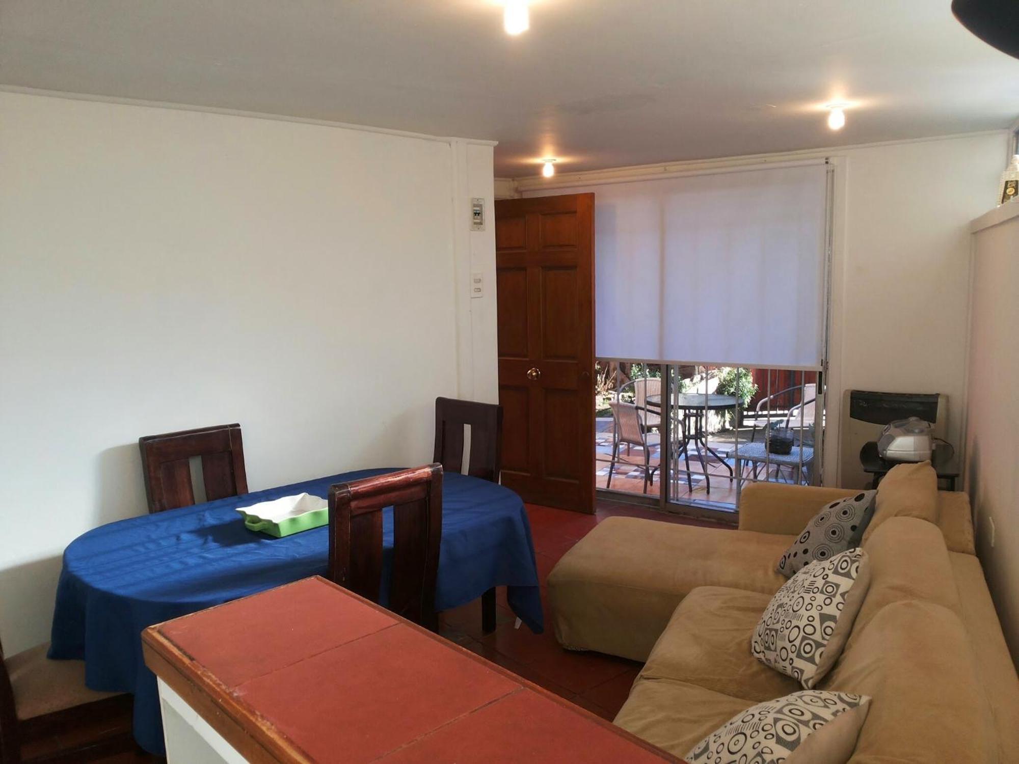 Comarca Inn 2*