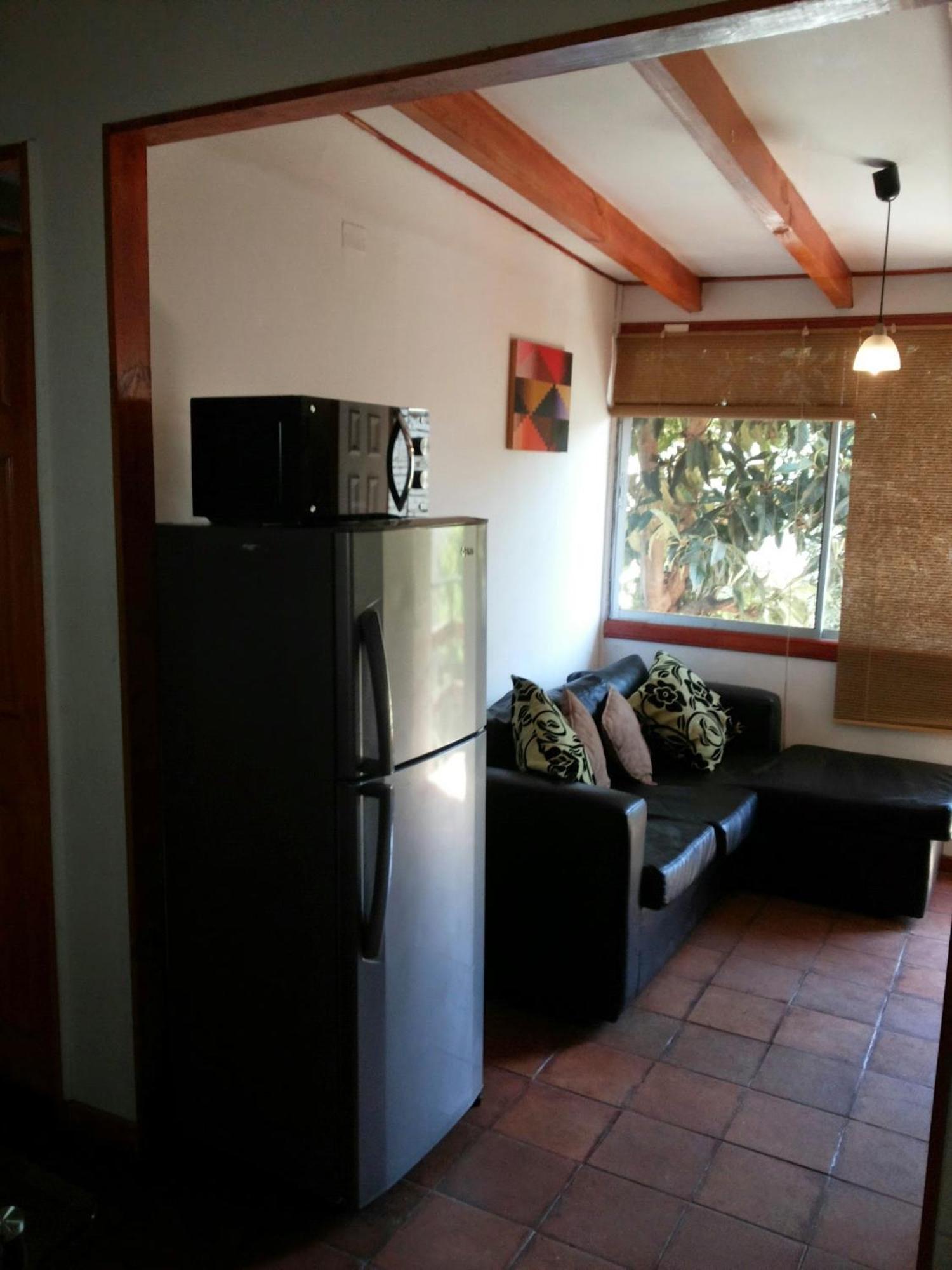 Comarca Inn Valparaíso