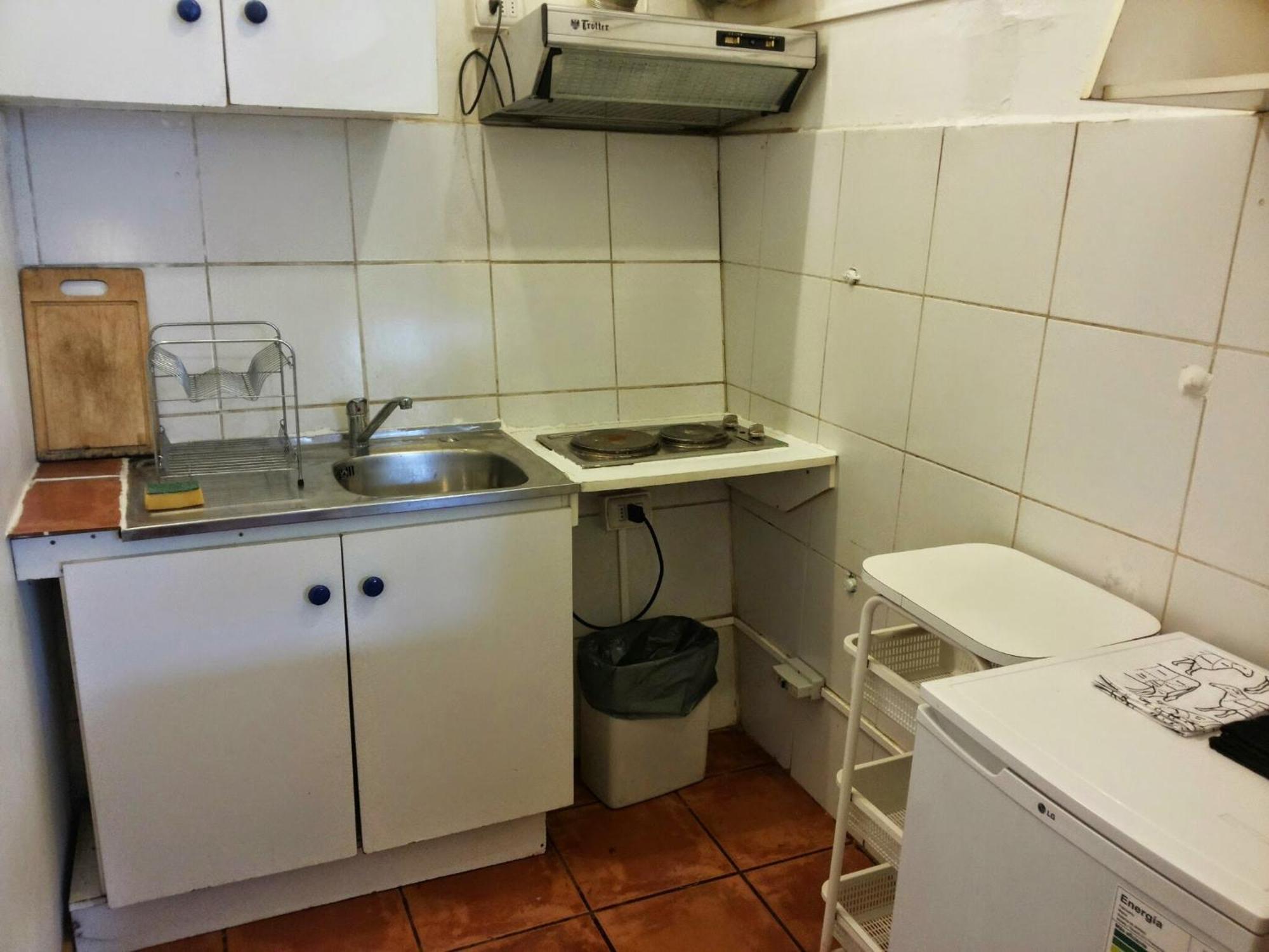 Inn Comarca 2*