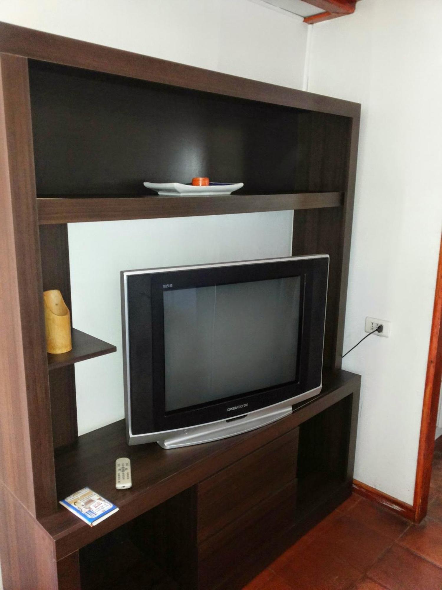 Comarca Inn 2*
