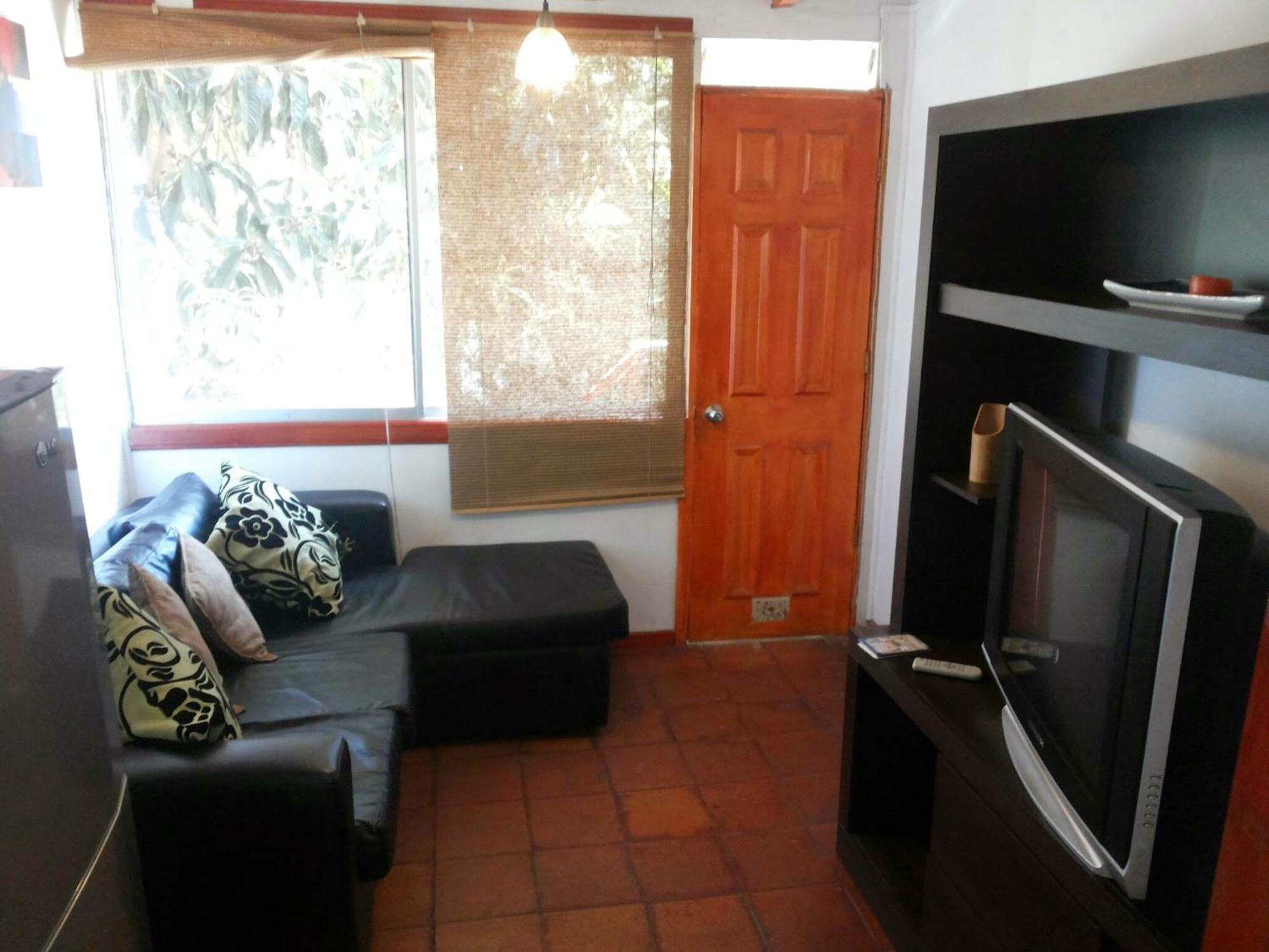 Comarca Inn Valparaíso