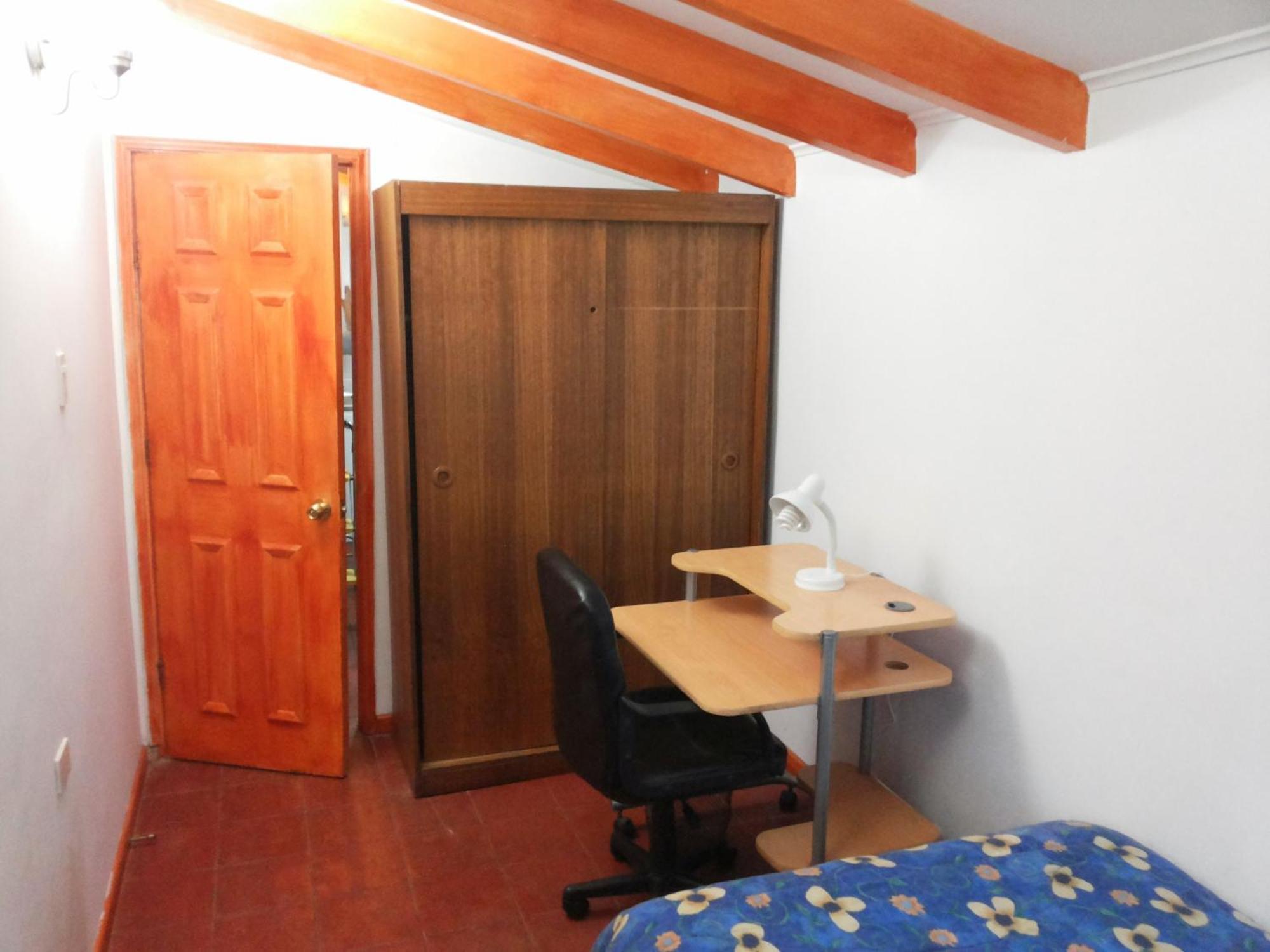 Comarca Inn