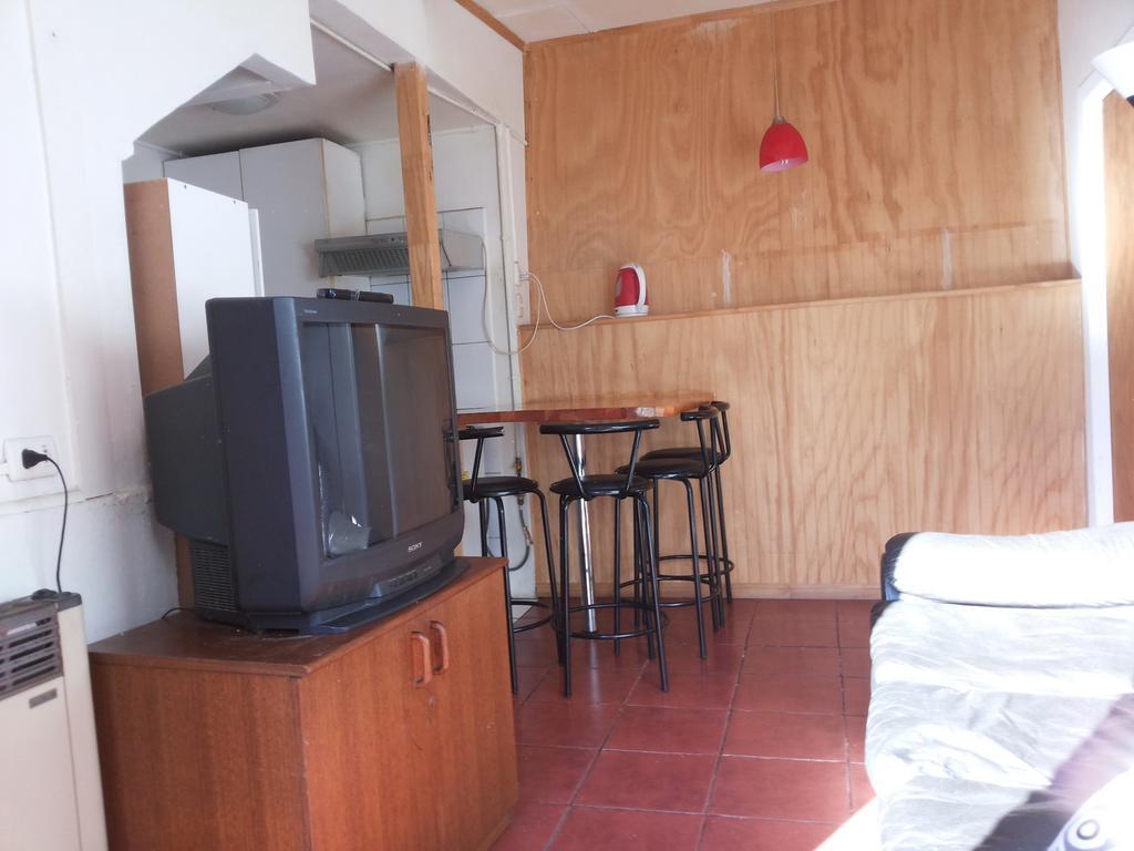 Inn Comarca 2*