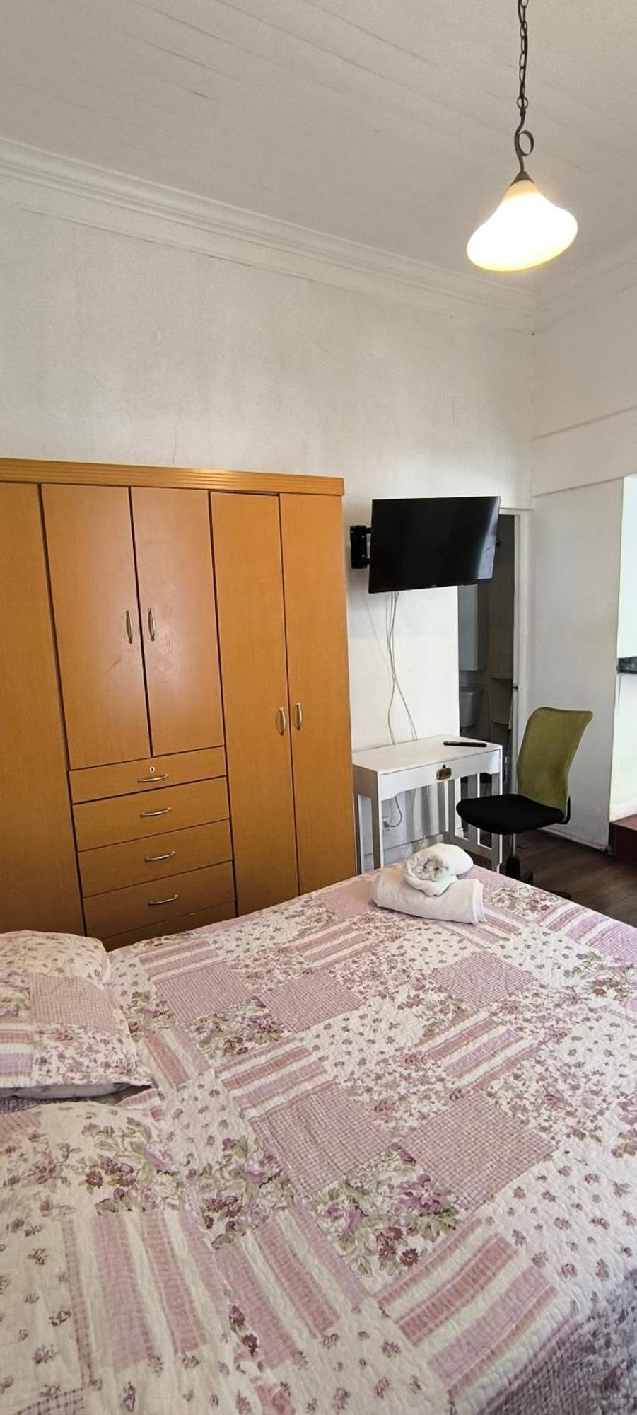 Inn Comarca 2*