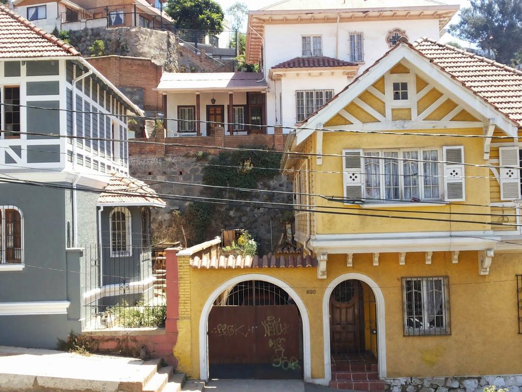 Comarca Valparaíso