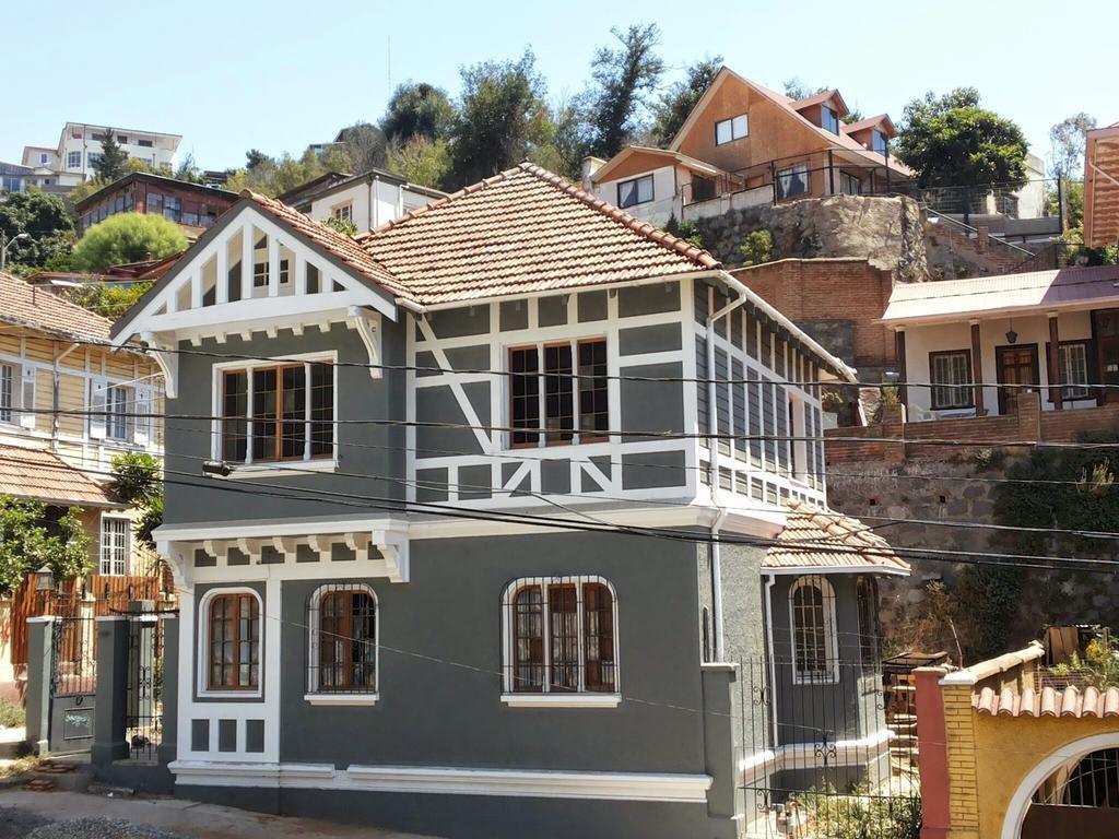 Inn Comarca 2*