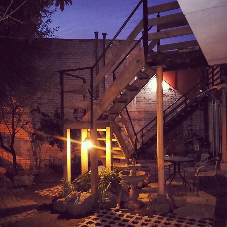 Inn Comarca 2*