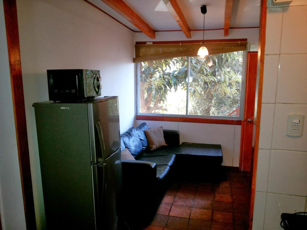 Inn Comarca Valparaíso