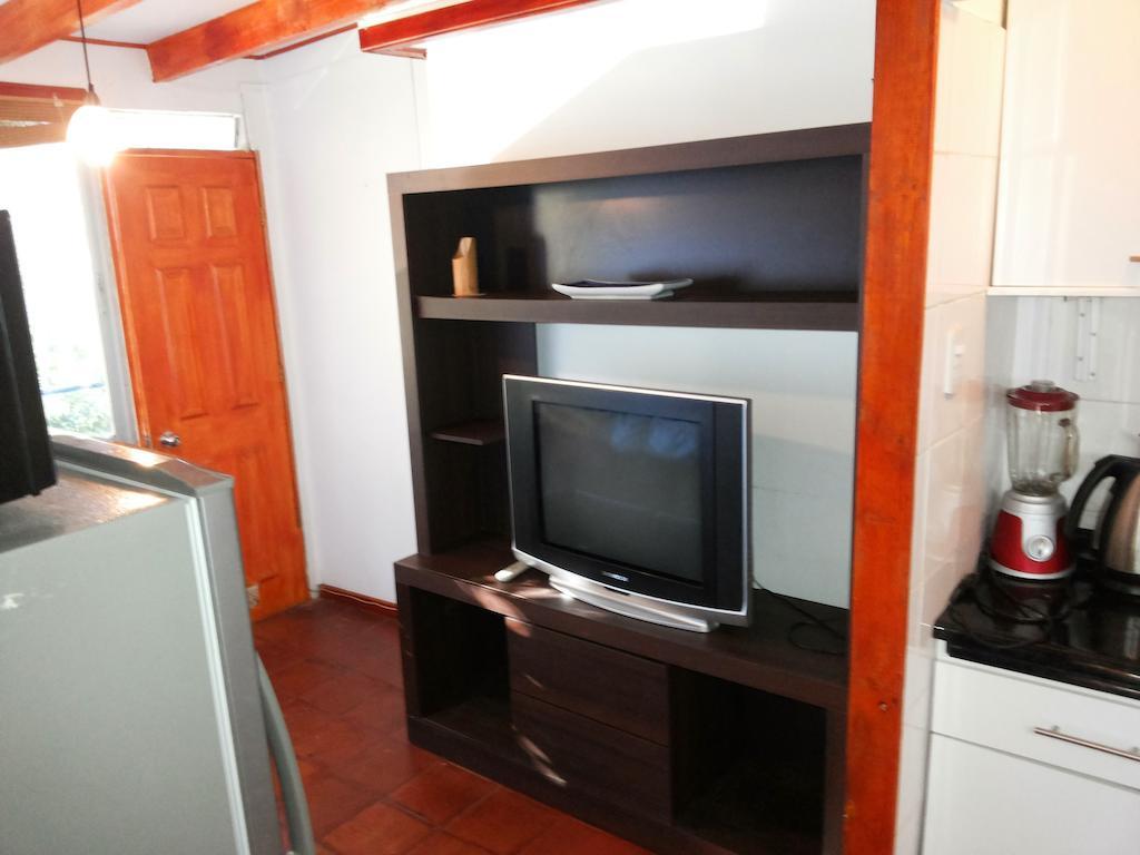 Inn Comarca 2*