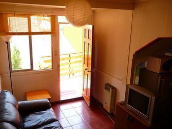 Inn Comarca Valparaíso