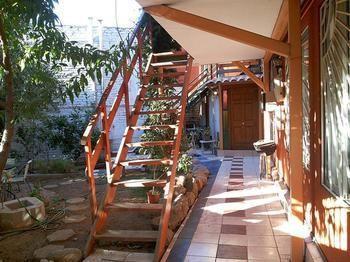 Inn Comarca 2*