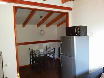 Inn Comarca Valparaíso