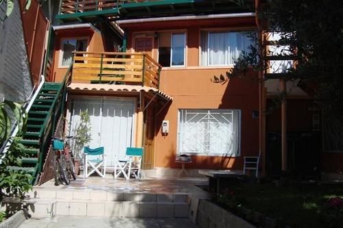 Inn Comarca Valparaíso