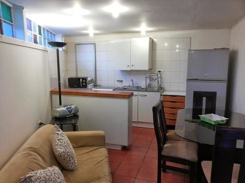 Inn Comarca 2*