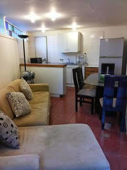 Comarca Inn 2*